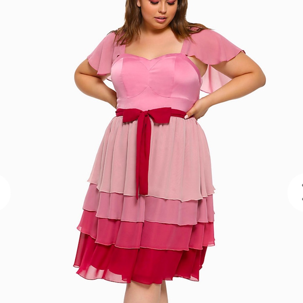 Her Universe Hermione Granger dress